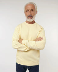 Sweater biologisch katoen om te personaliseren - 48
