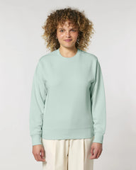 Sweater biologisch katoen om te personaliseren - 35