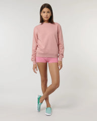 Sweater biologisch katoen om te personaliseren - 18
