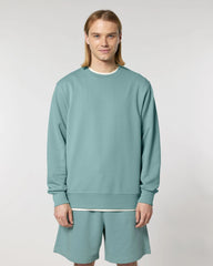 Sweater biologisch katoen om te personaliseren - 40