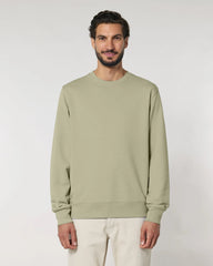 Sweater biologisch katoen om te personaliseren - 45