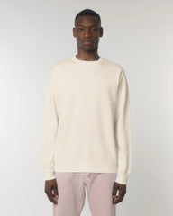 Sweater biologisch katoen om te personaliseren - 13