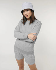 Sweater biologisch katoen om te personaliseren - 12