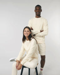 Sweater biologisch katoen om te personaliseren - 15