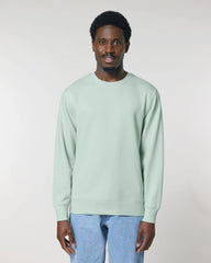 Sweater biologisch katoen om te personaliseren - 34