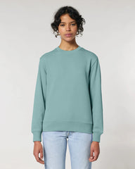 Sweater biologisch katoen om te personaliseren - 41