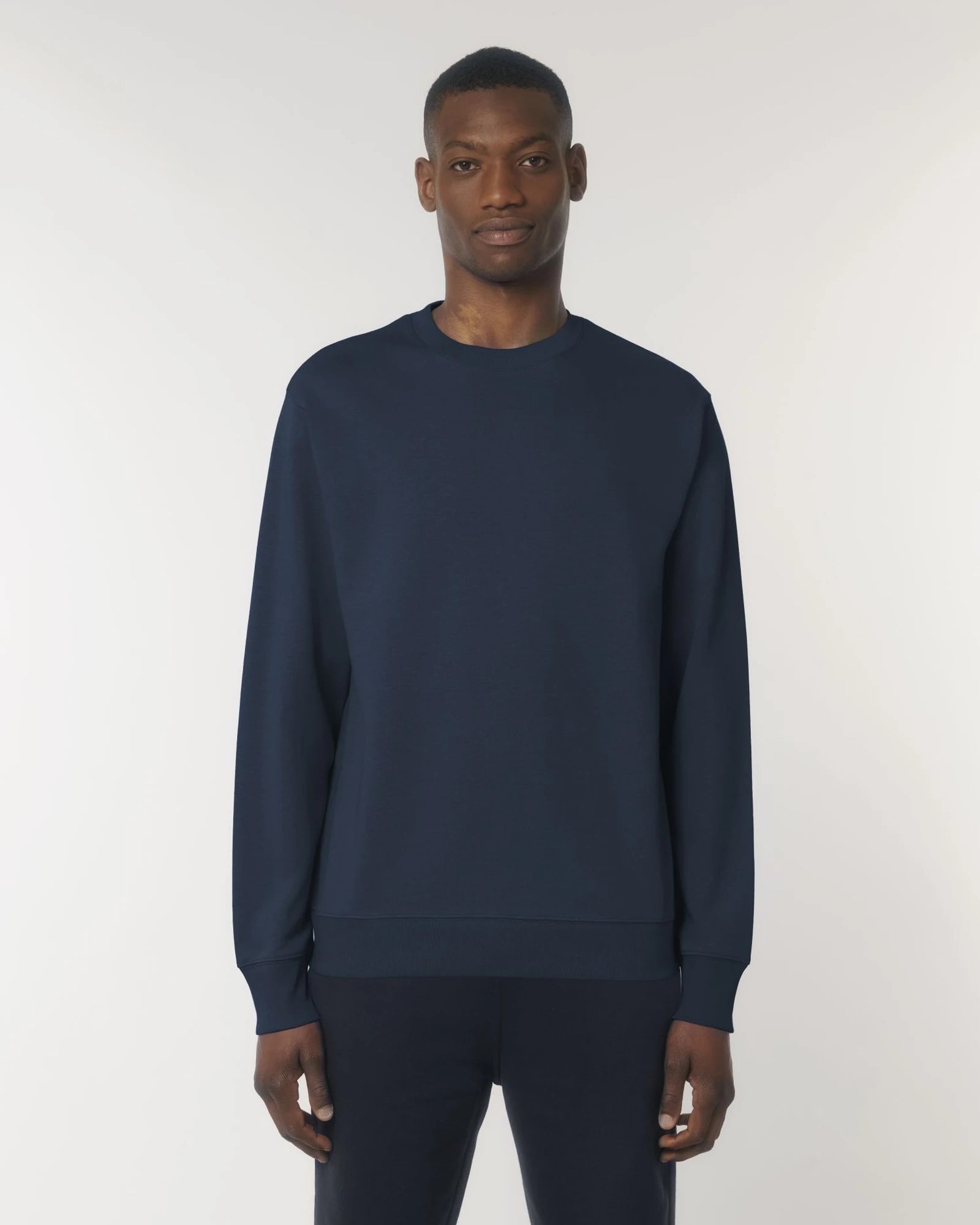 Sweater biologisch katoen om te personaliseren - 7