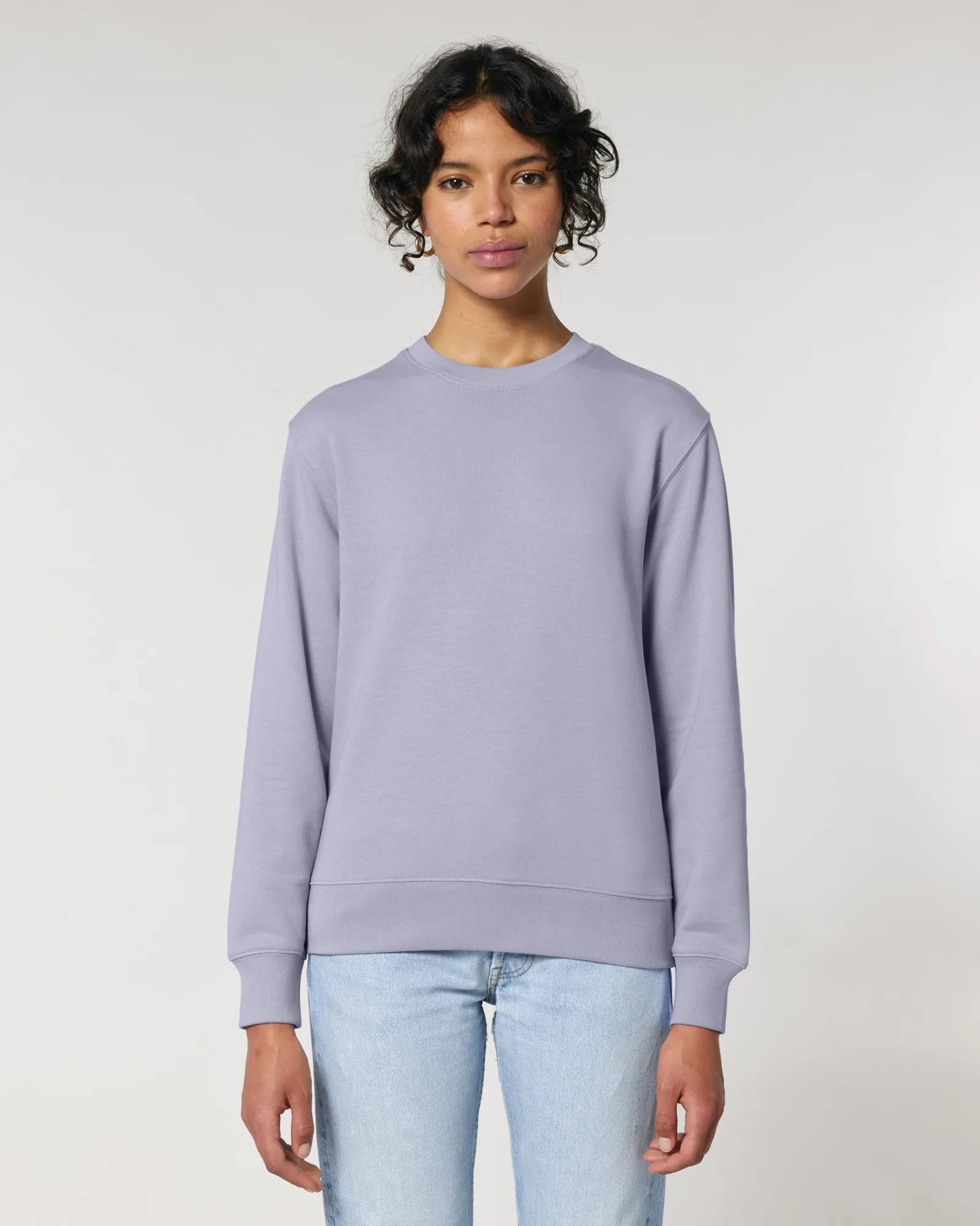 Sweater biologisch katoen om te personaliseren - 28