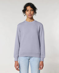 Sweater biologisch katoen om te personaliseren - 28