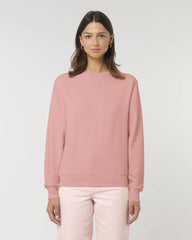 Sweater biologisch katoen om te personaliseren - 17