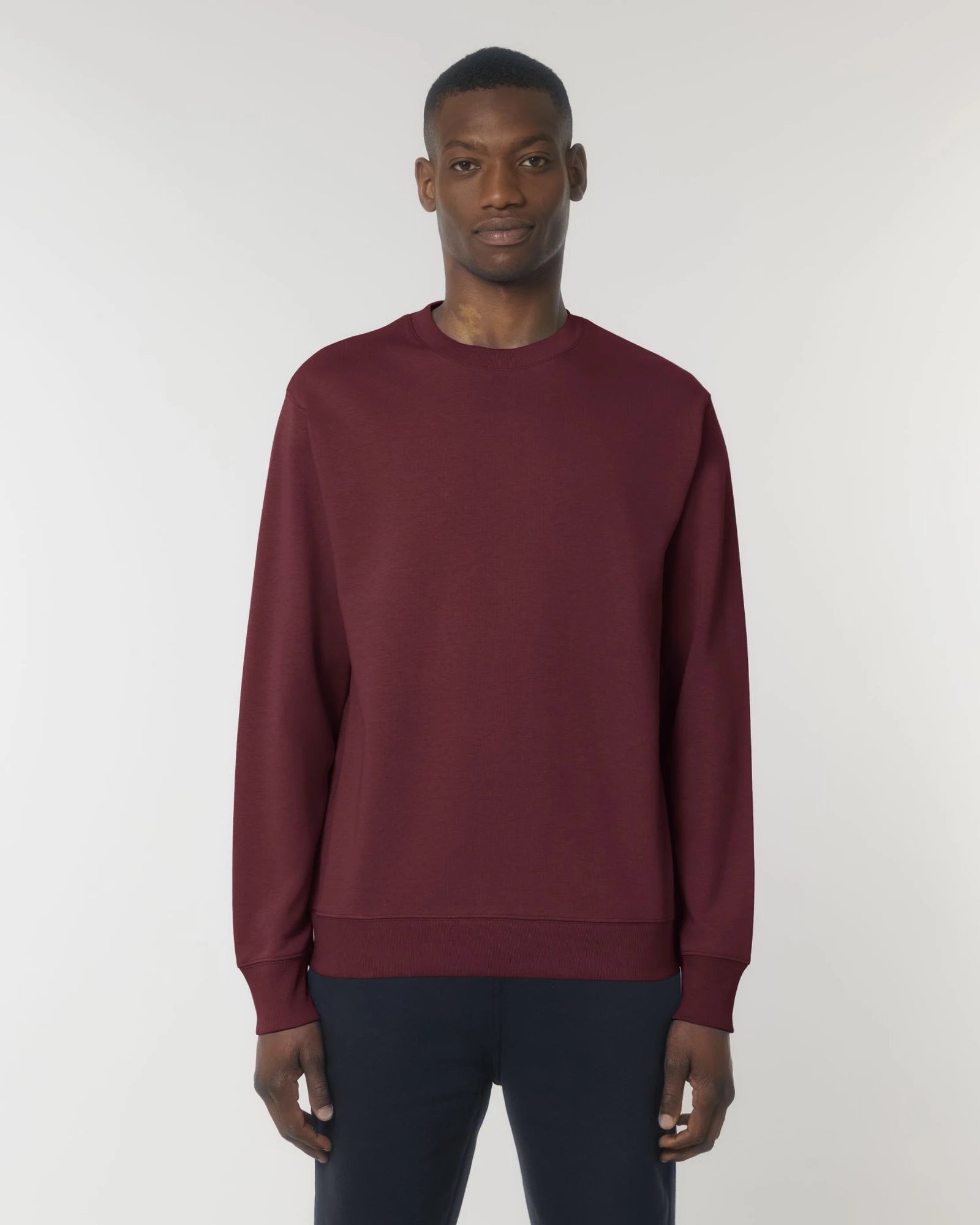 Sweater biologisch katoen om te personaliseren - 22