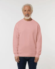 Sweater biologisch katoen om te personaliseren - 16