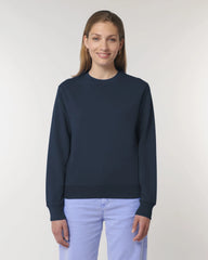 Sweater biologisch katoen om te personaliseren - 8