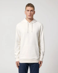 Hoodie gerecycled katoen Stanley/Stella om te personaliseren - 4