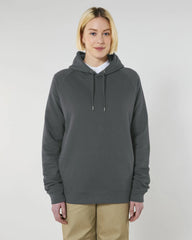 Hoodie Stanley/Stella Sider om te personaliseren - 44