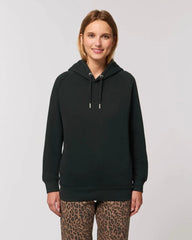 Hoodie Stanley/Stella Sider om te personaliseren - 2