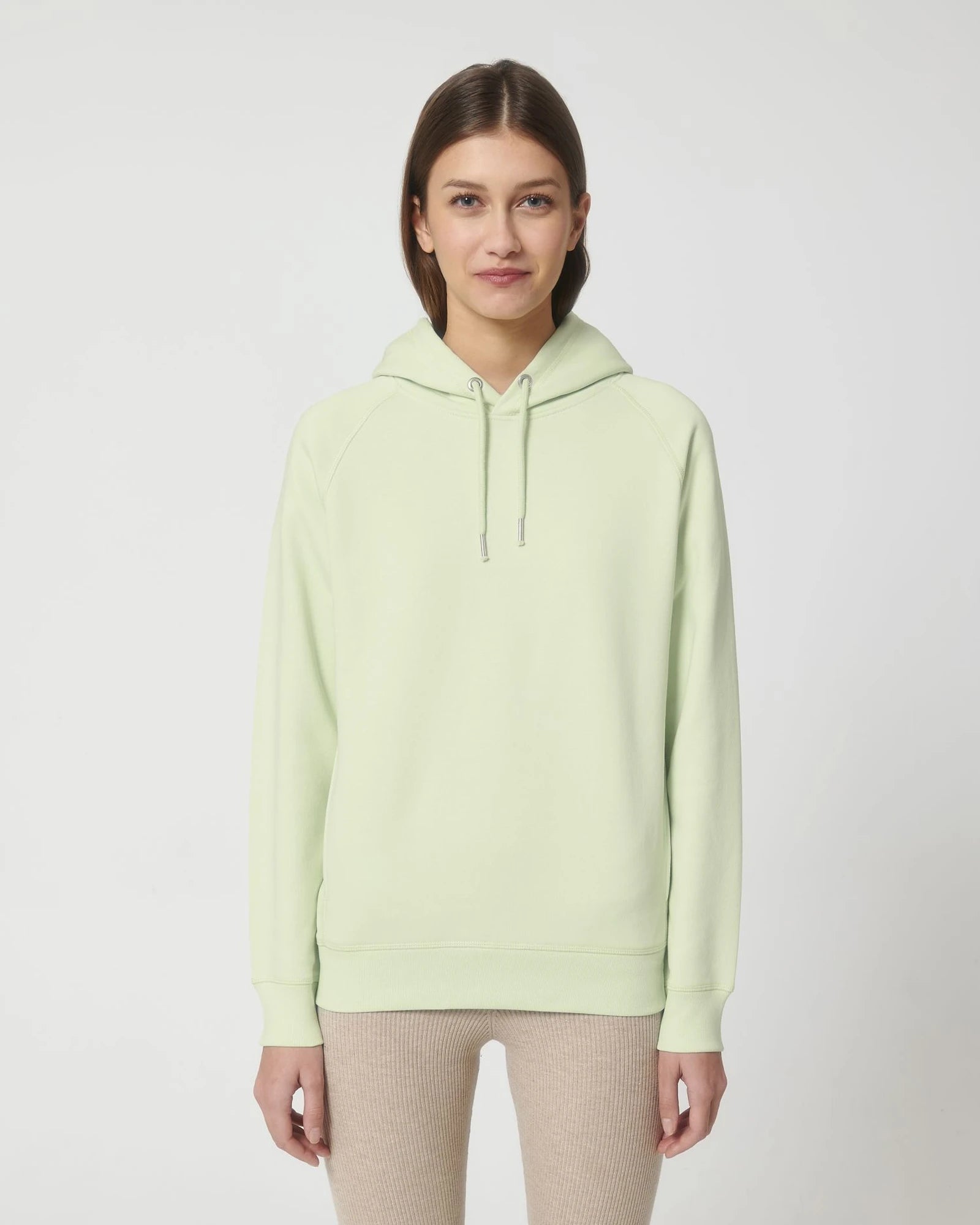 Hoodie Stanley/Stella Sider om te personaliseren - 35