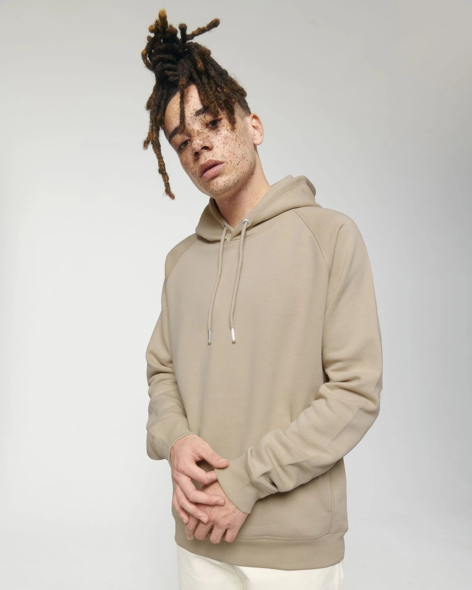 Hoodie Stanley/Stella Sider om te personaliseren - 40