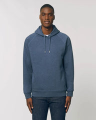 Hoodie Stanley/Stella Sider om te personaliseren - 24