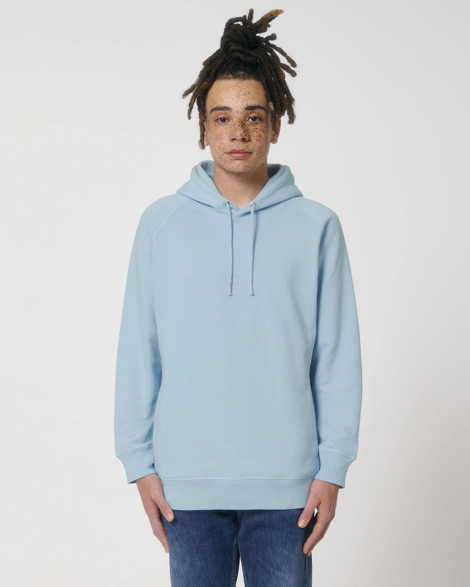 Hoodie Stanley/Stella Sider om te personaliseren - 27