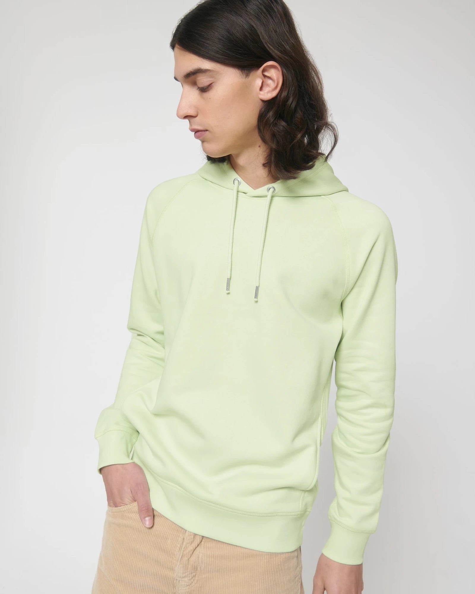 Hoodie Stanley/Stella Sider om te personaliseren - 33