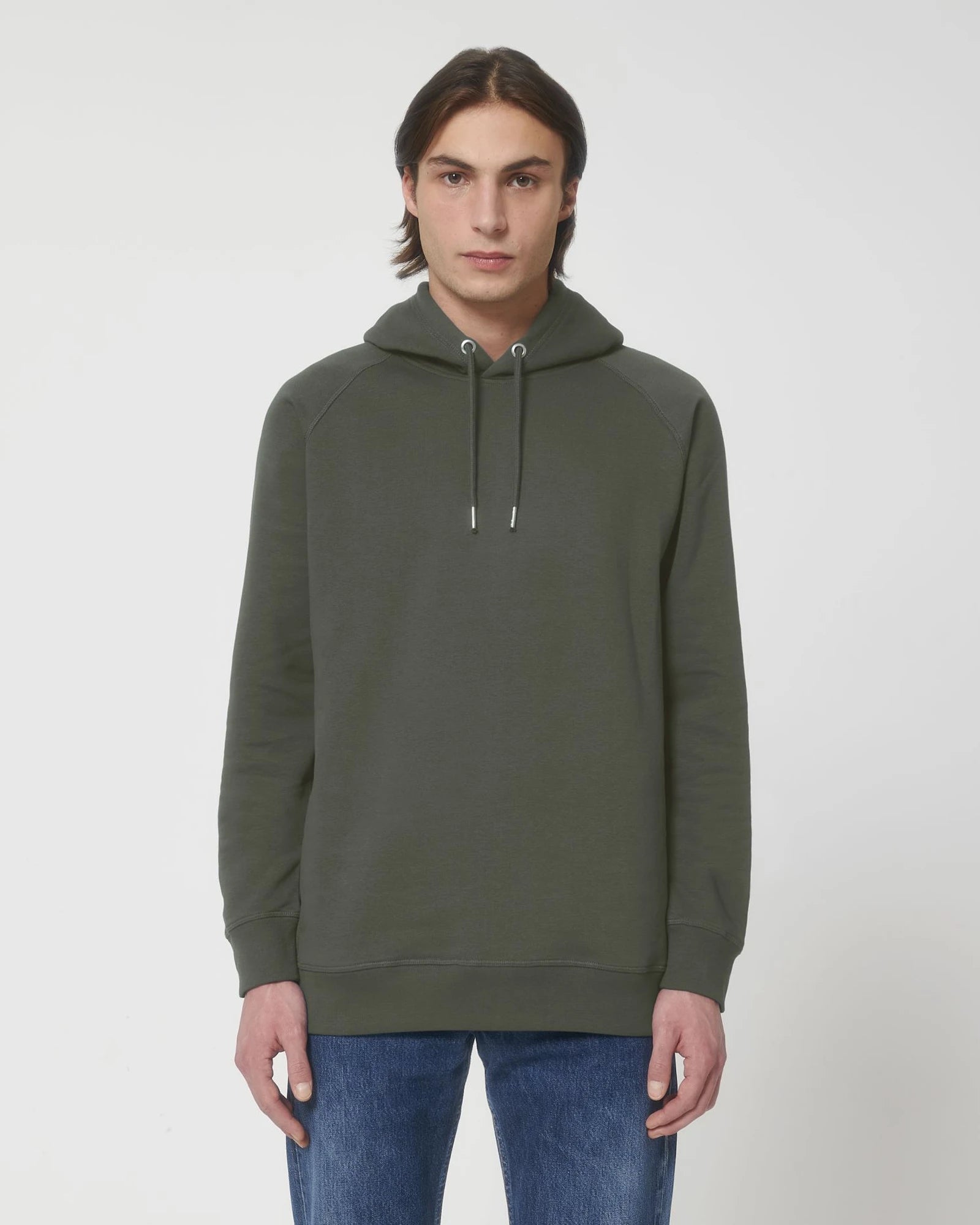 Hoodie Stanley/Stella Sider om te personaliseren - 36