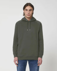 Hoodie Stanley/Stella Sider om te personaliseren - 36