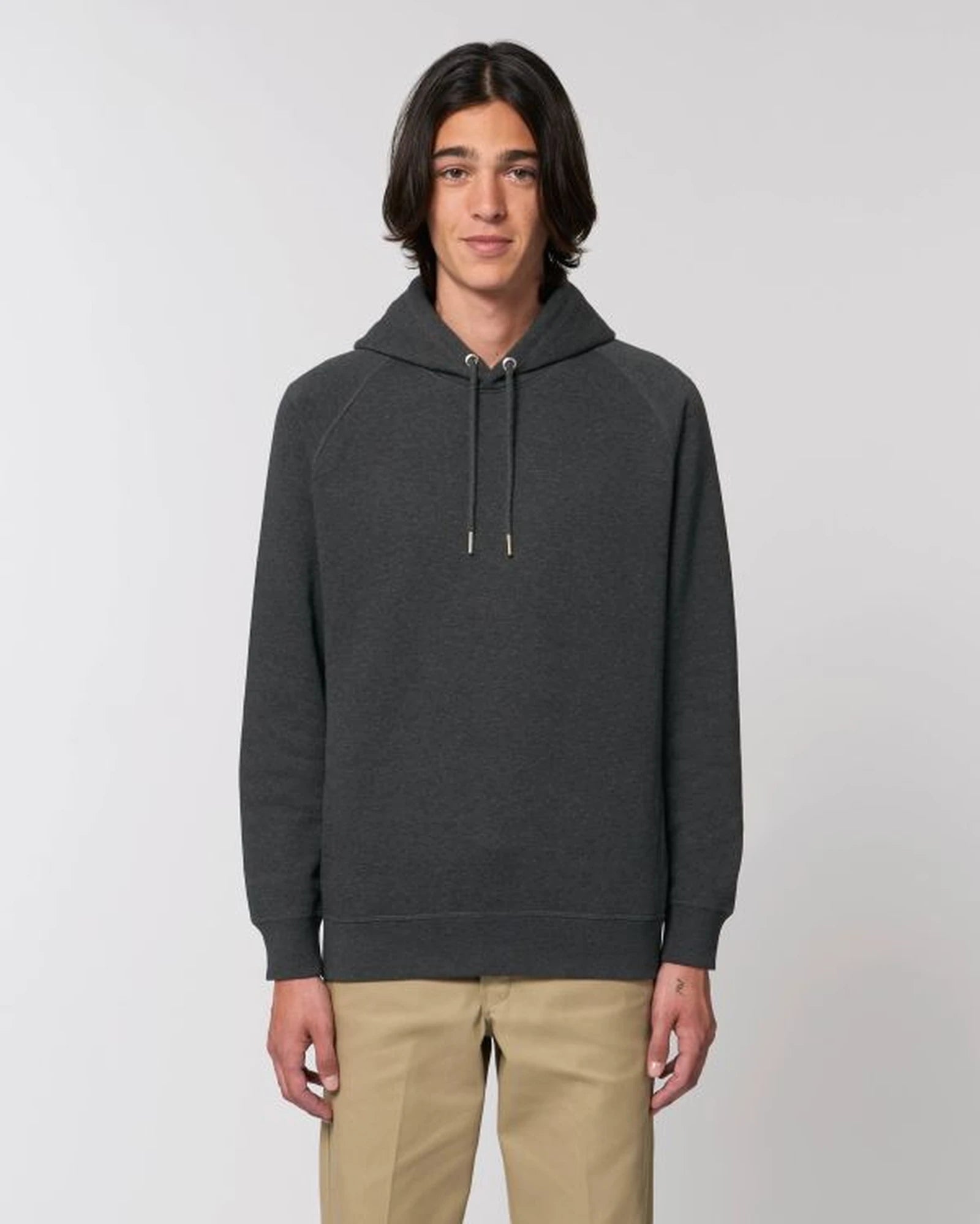 Hoodie Stanley/Stella Sider om te personaliseren - 47