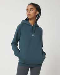 Hoodie Stanley/Stella Sider om te personaliseren - 31
