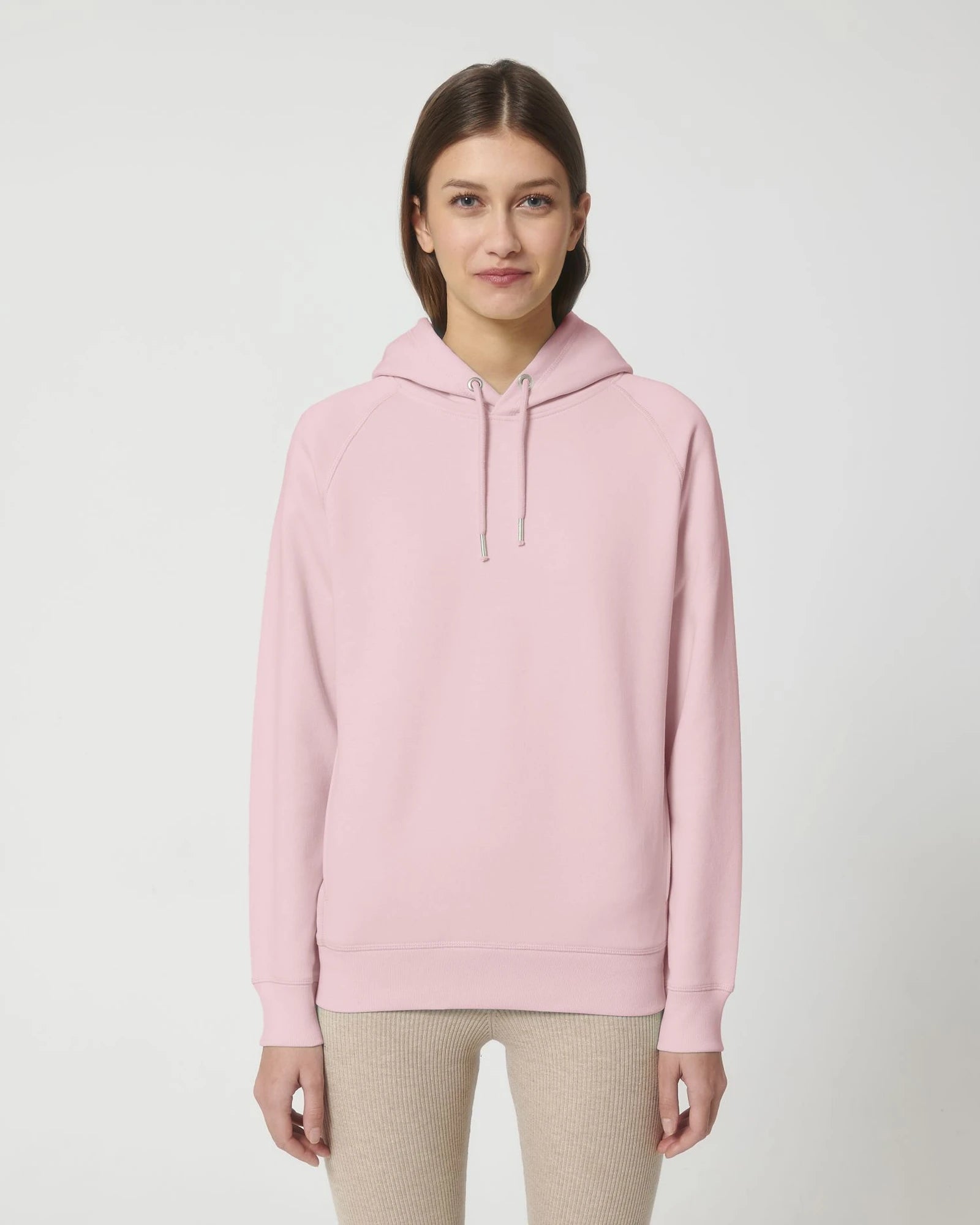 Hoodie Stanley/Stella Sider om te personaliseren - 18