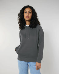 Hoodie Stanley/Stella Sider om te personaliseren - 45