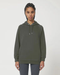 Hoodie Stanley/Stella Sider om te personaliseren - 38
