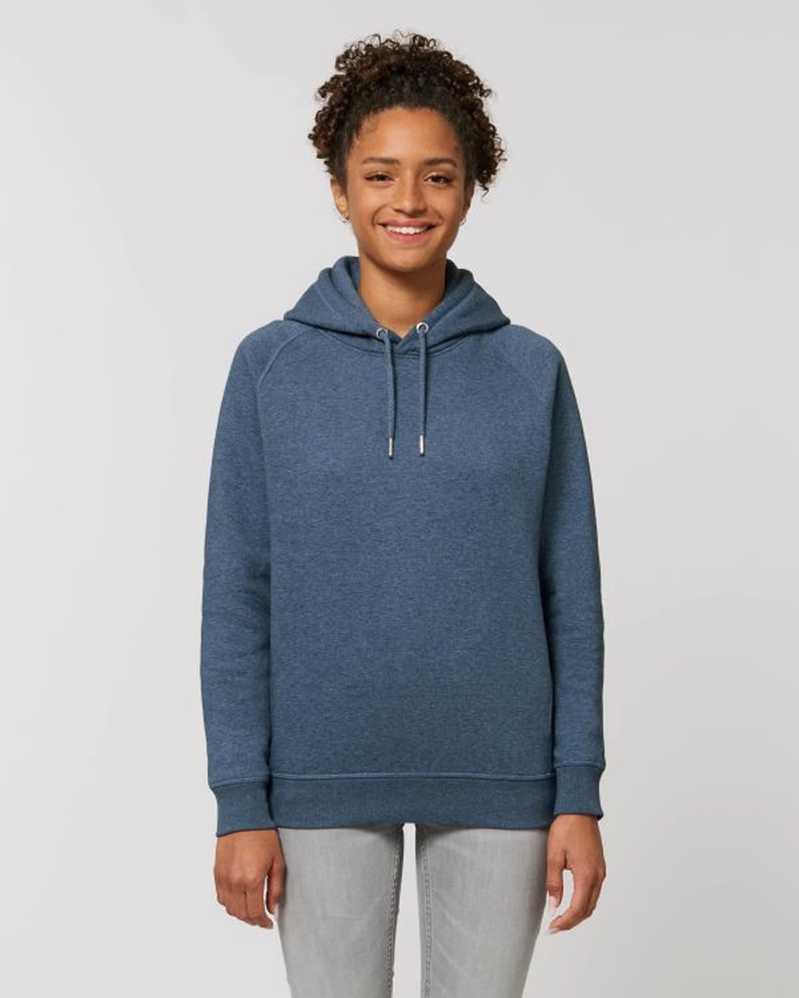 Hoodie Stanley/Stella Sider om te personaliseren - 23