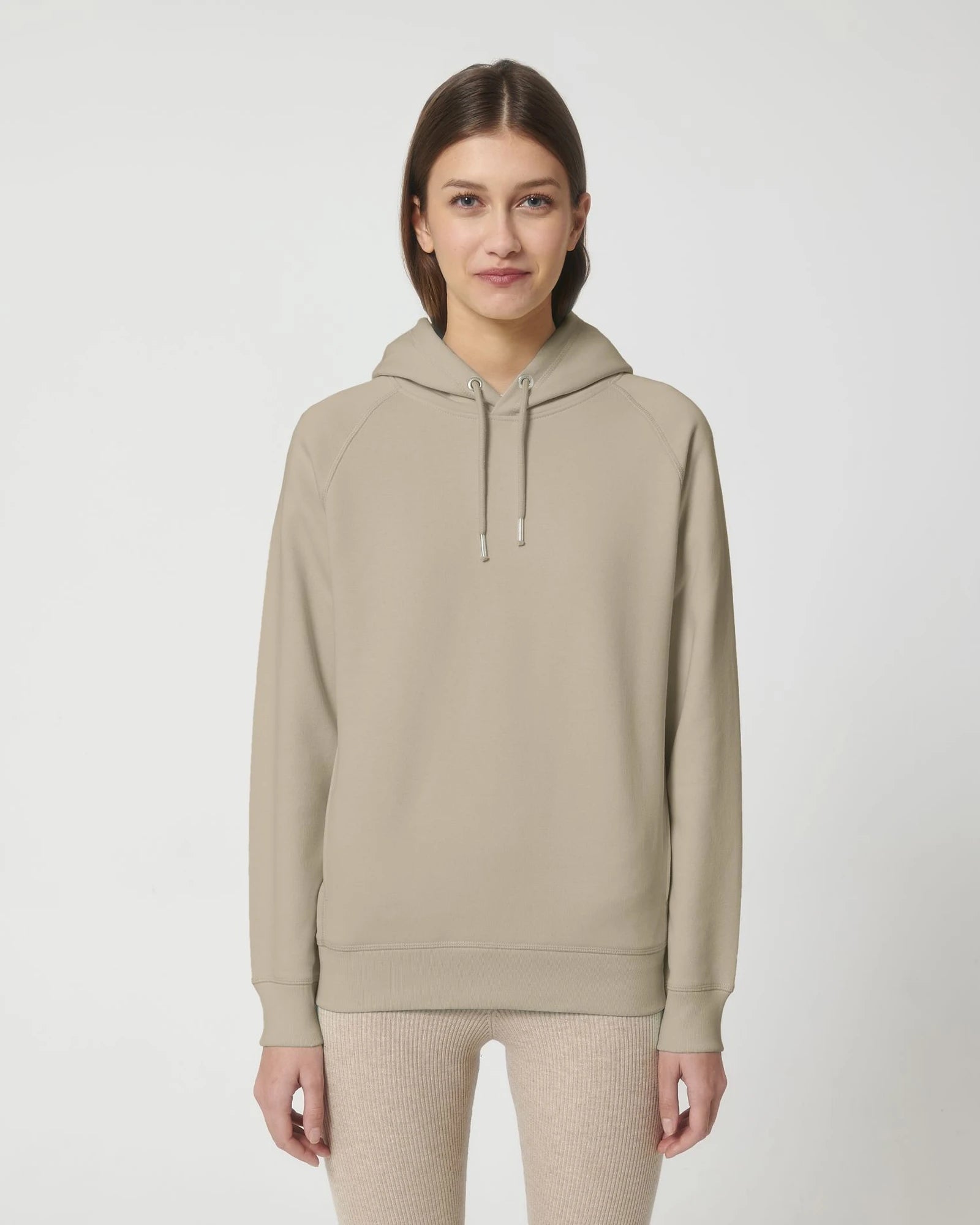 Hoodie Stanley/Stella Sider om te personaliseren - 42