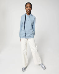 Hoodie Stanley/Stella Sider om te personaliseren - 29