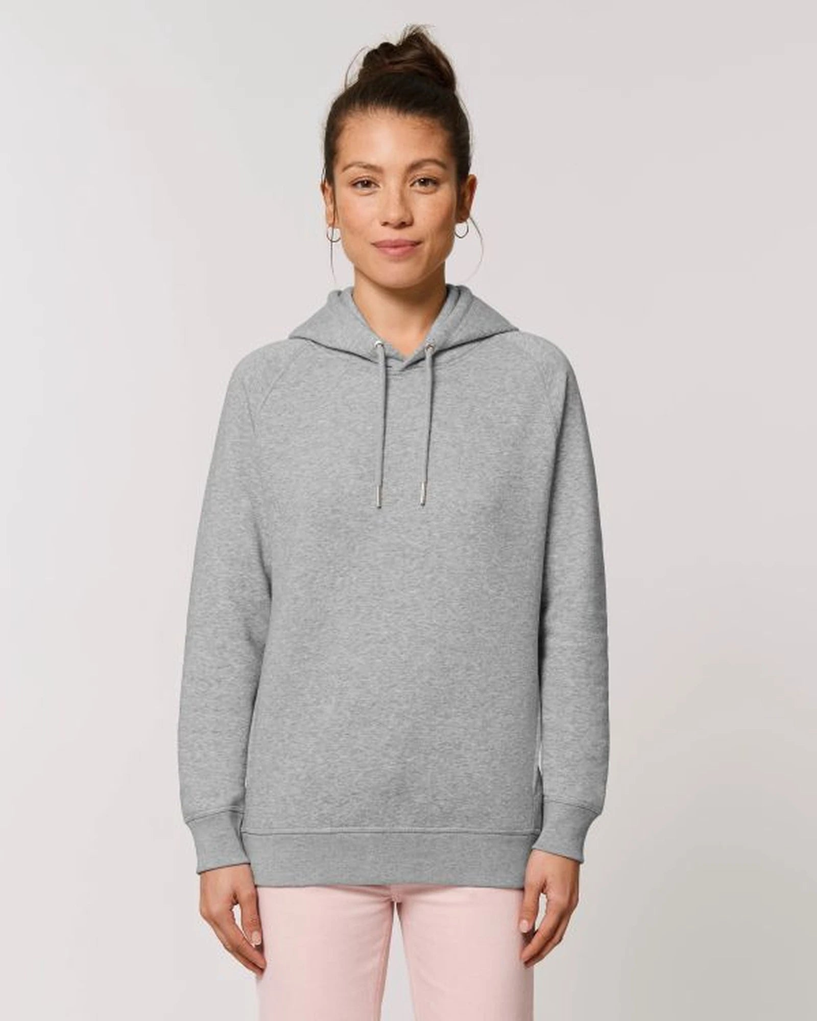 Hoodie Stanley/Stella Sider om te personaliseren - 10