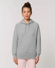Hoodie Stanley/Stella Sider om te personaliseren - 10