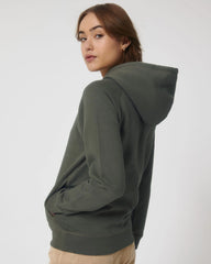 Hoodie Stanley/Stella Sider om te personaliseren - 37