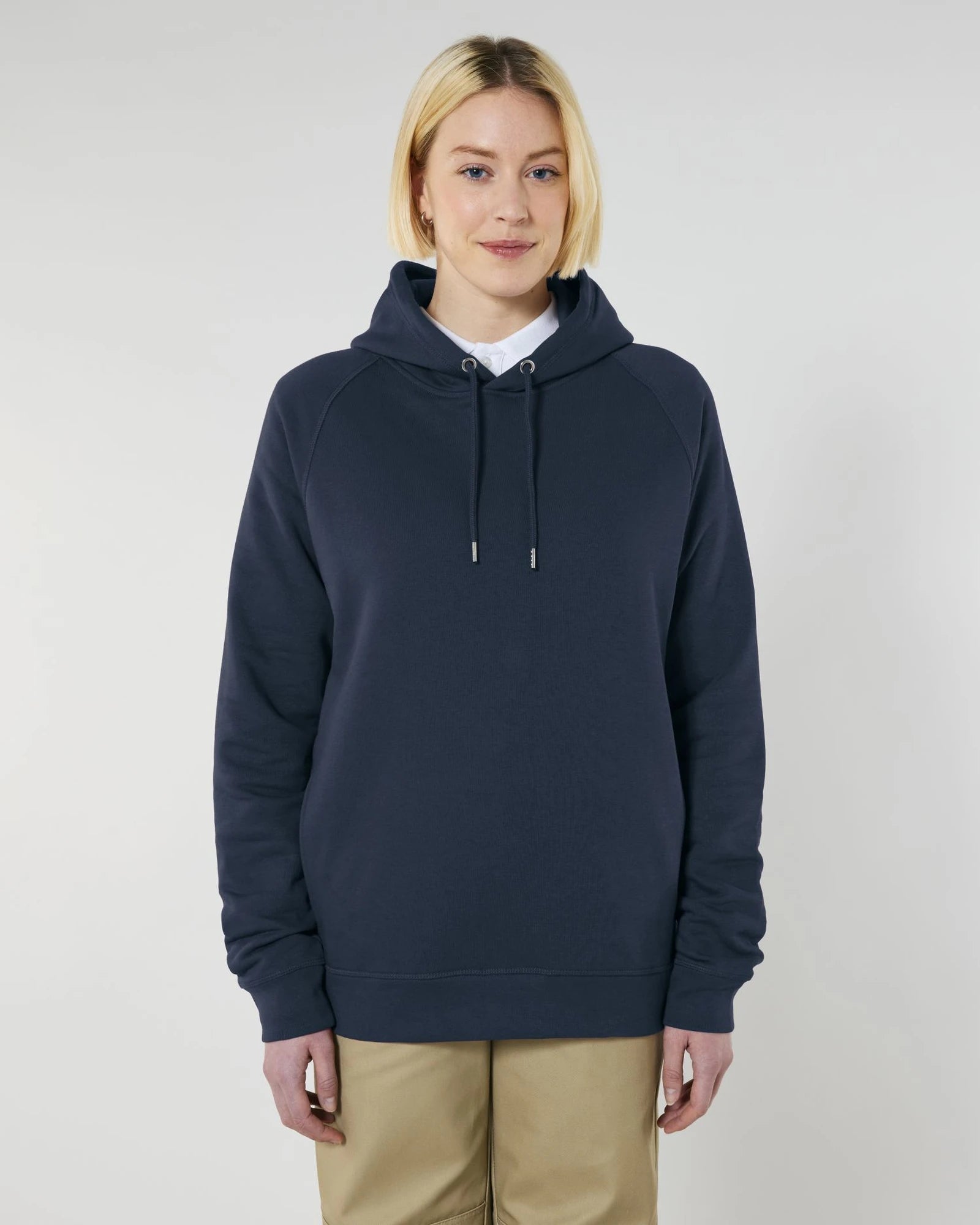 Hoodie Stanley/Stella Sider om te personaliseren - 8