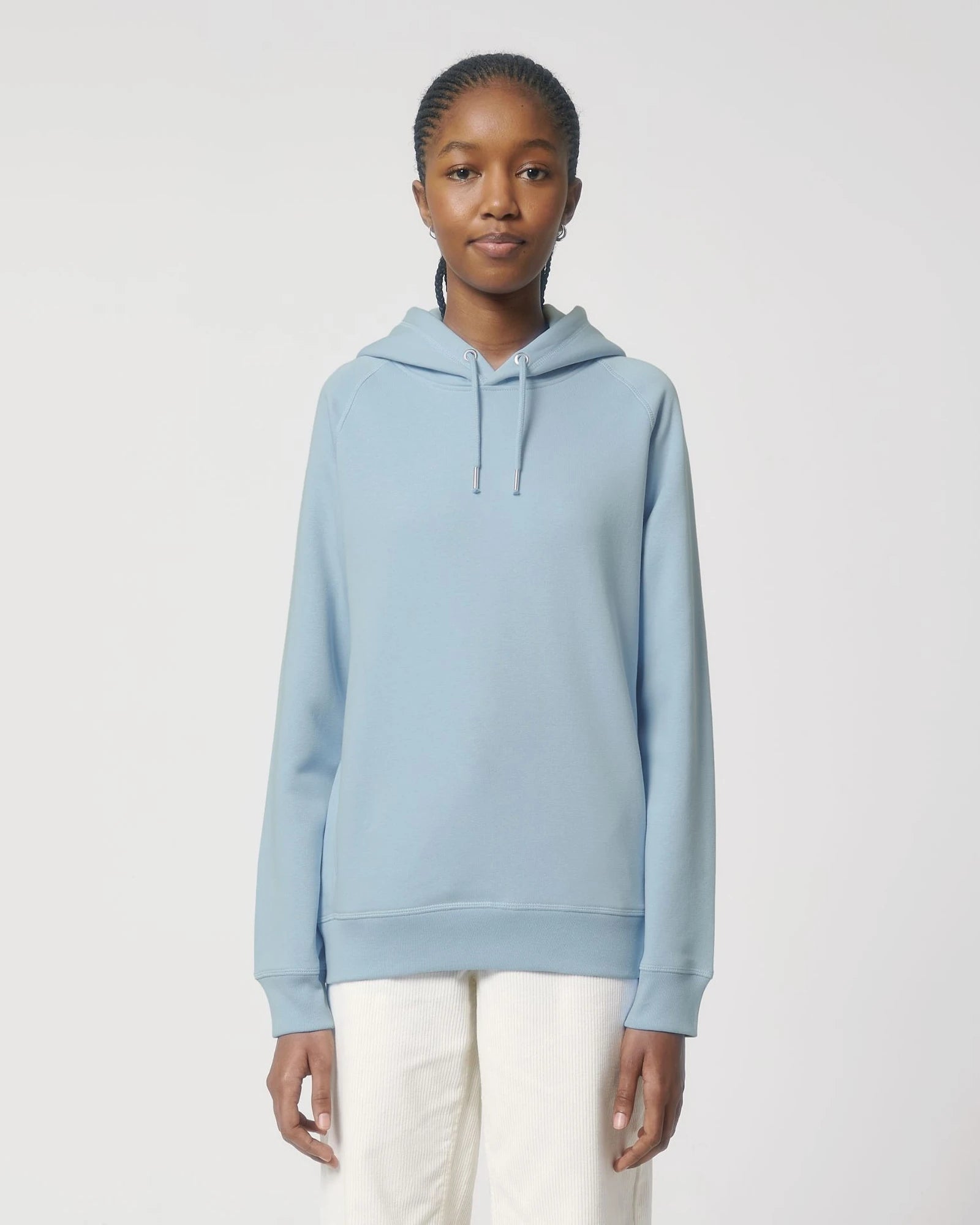Hoodie Stanley/Stella Sider om te personaliseren - 28