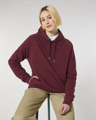 Hoodie Stanley/Stella Sider om te personaliseren - 22