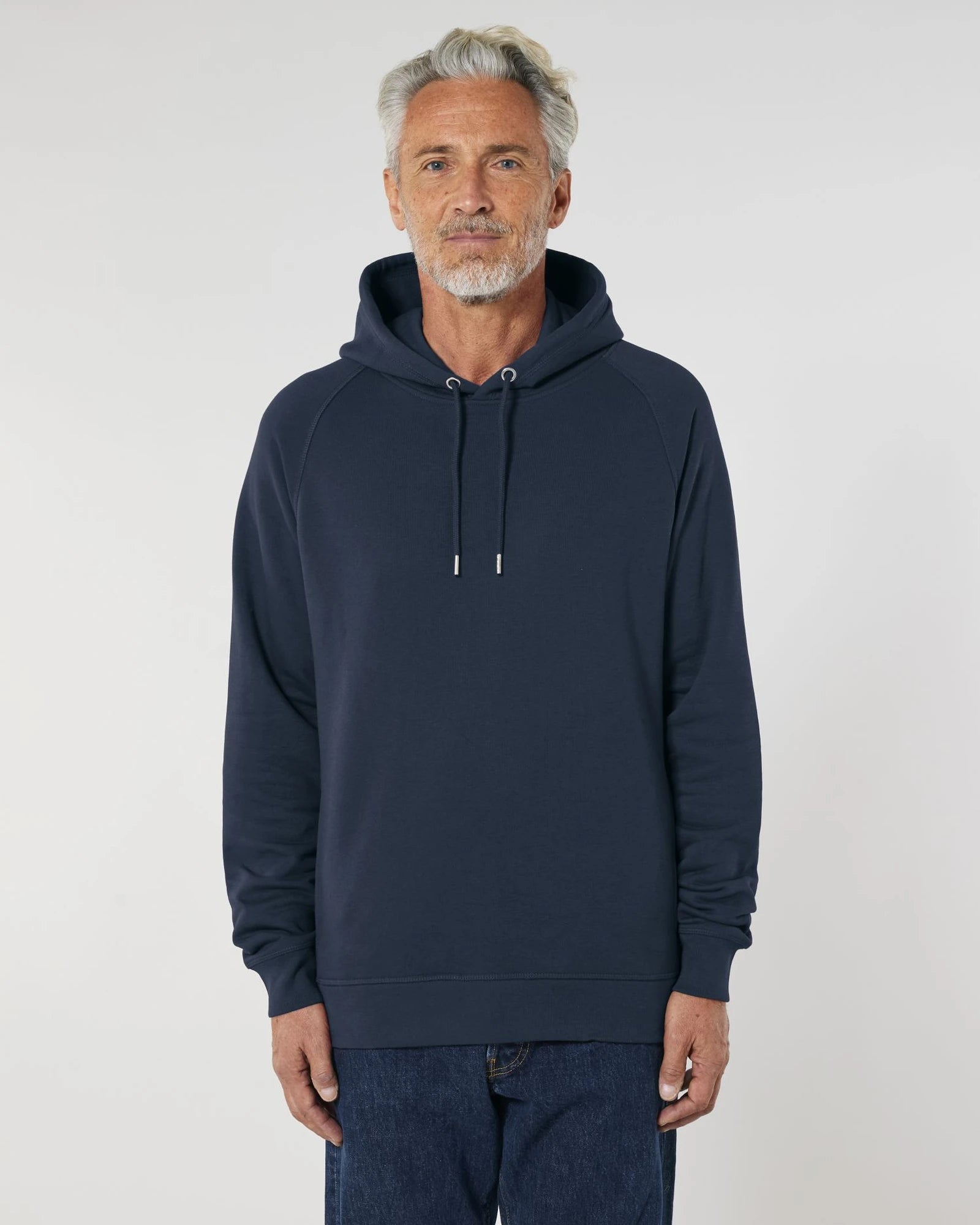Hoodie Stanley/Stella Sider om te personaliseren - 7