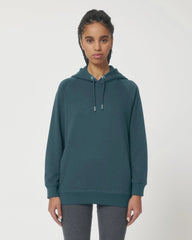 Hoodie Stanley/Stella Sider om te personaliseren - 32