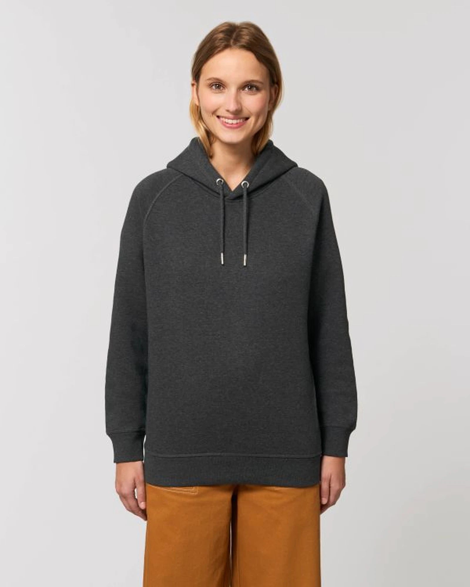 Hoodie Stanley/Stella Sider om te personaliseren - 48