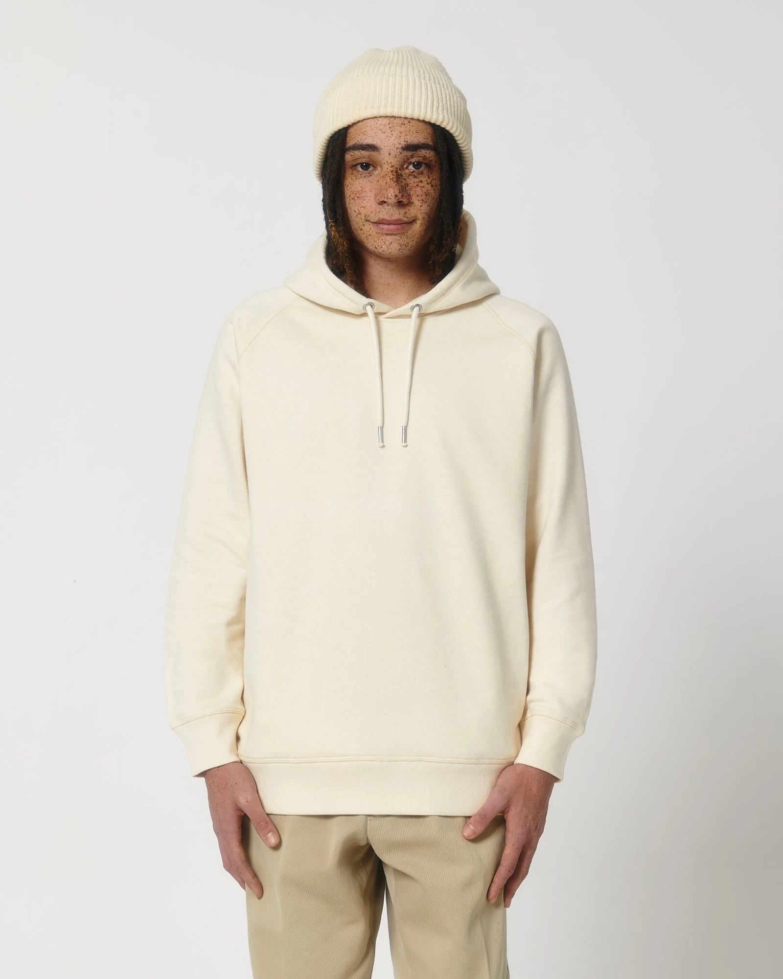 Hoodie Stanley/Stella Sider om te personaliseren - 13