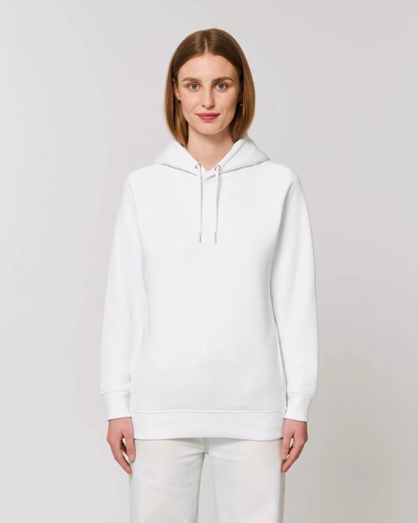 Hoodie Stanley/Stella Sider om te personaliseren - 4
