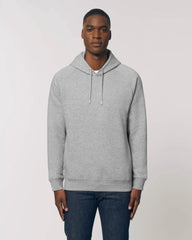 Hoodie Stanley/Stella Sider om te personaliseren - 11