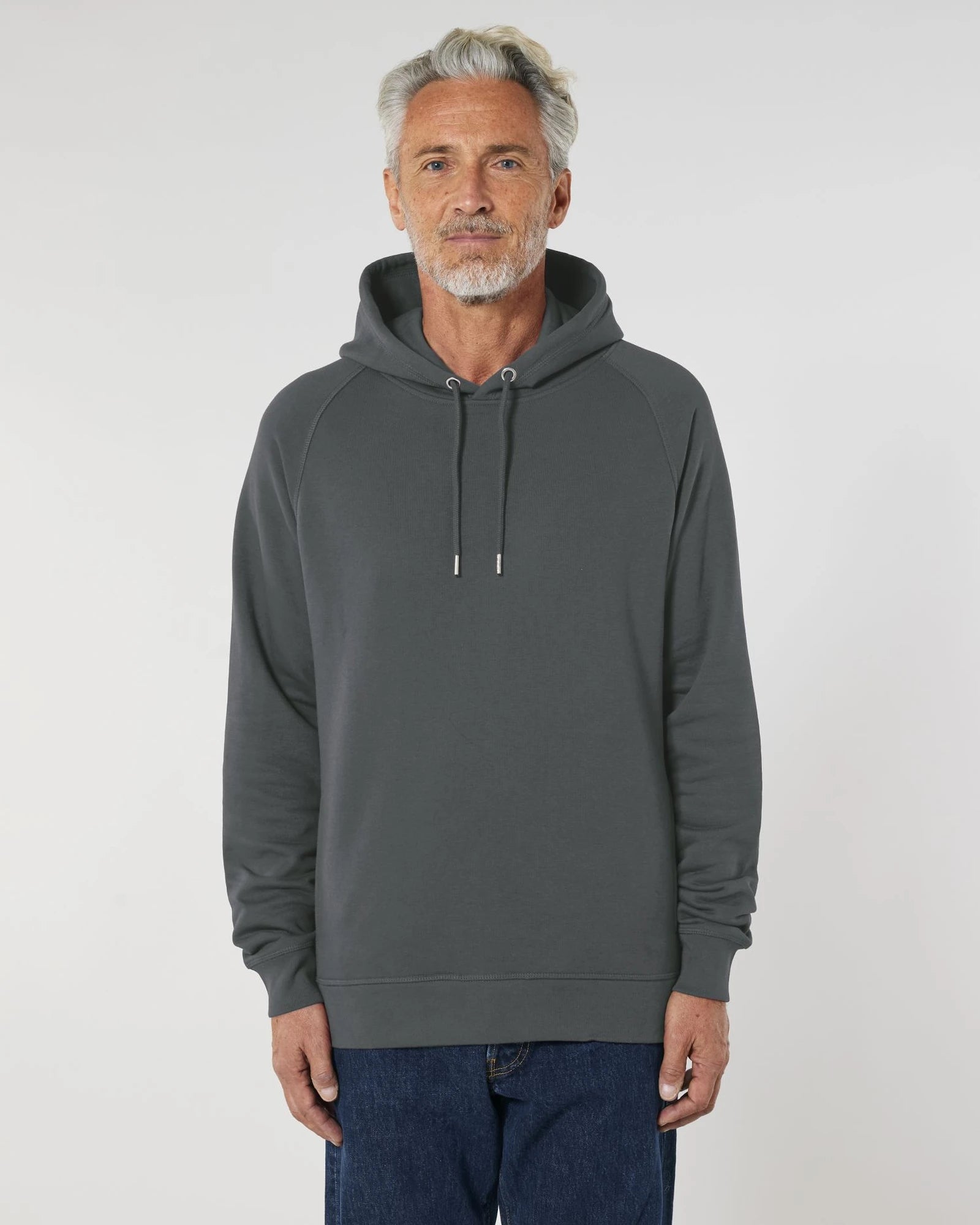 Hoodie Stanley/Stella Sider om te personaliseren - 43