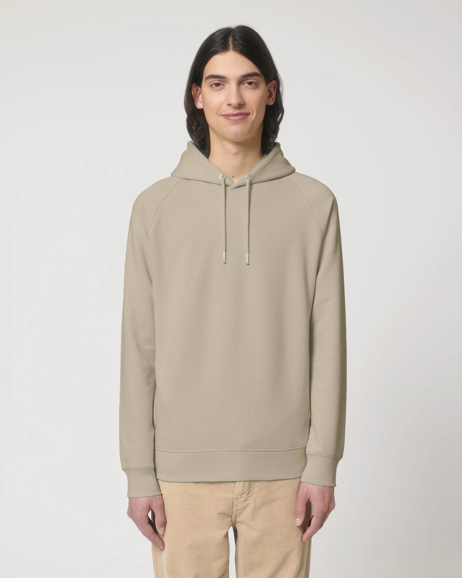 Hoodie Stanley/Stella Sider om te personaliseren - 41