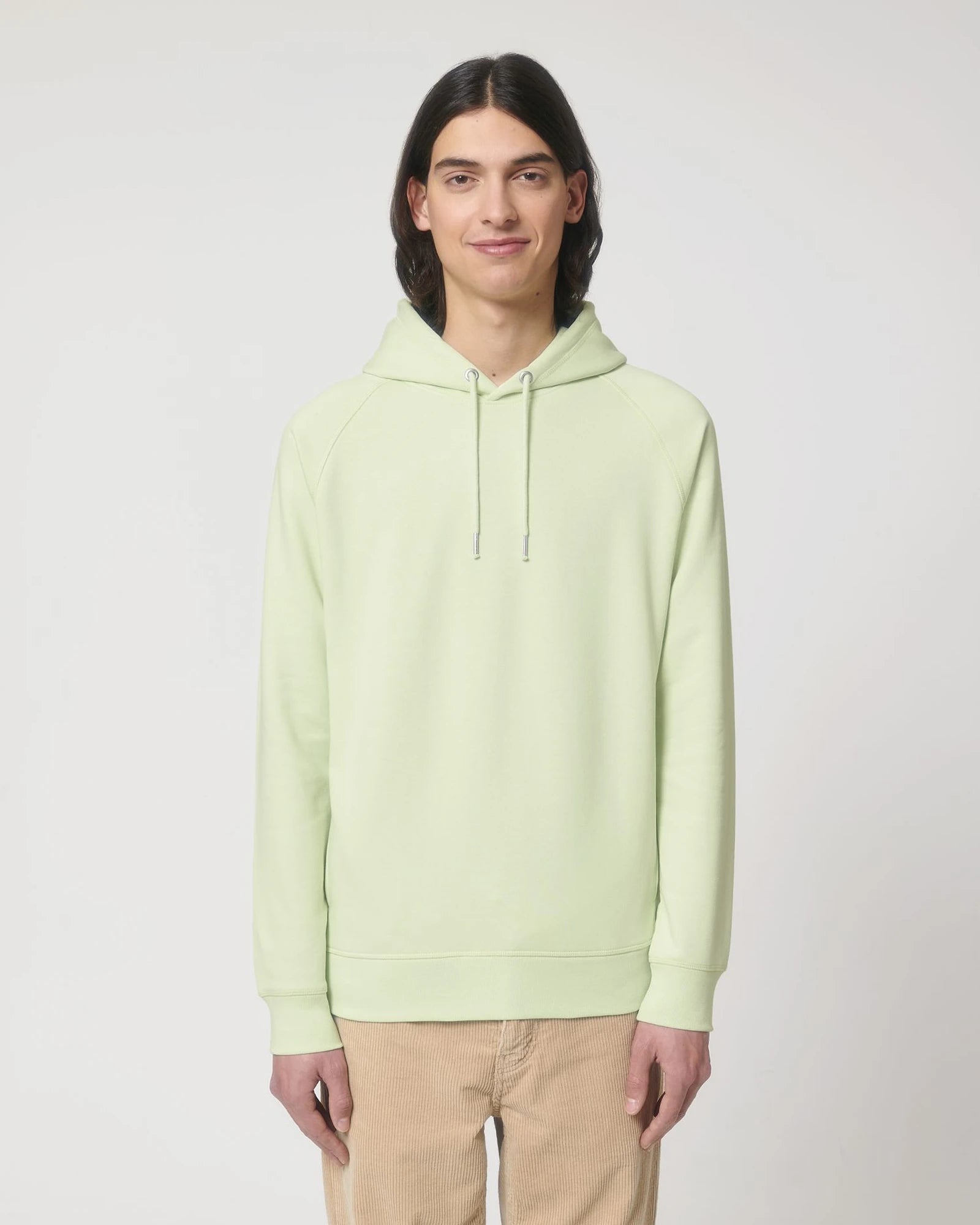 Hoodie Stanley/Stella Sider om te personaliseren - 34